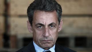 La Fiscalía pide cuatro años de prisión por corrupción para el expresidente Sarkozy