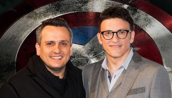 Próximas cintas de "The Avengers" serán dirigidas por Joe y Anthony Russo