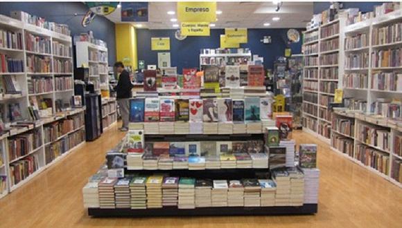 ​Crisol: Una de las librerías más importantes del Perú está en venta