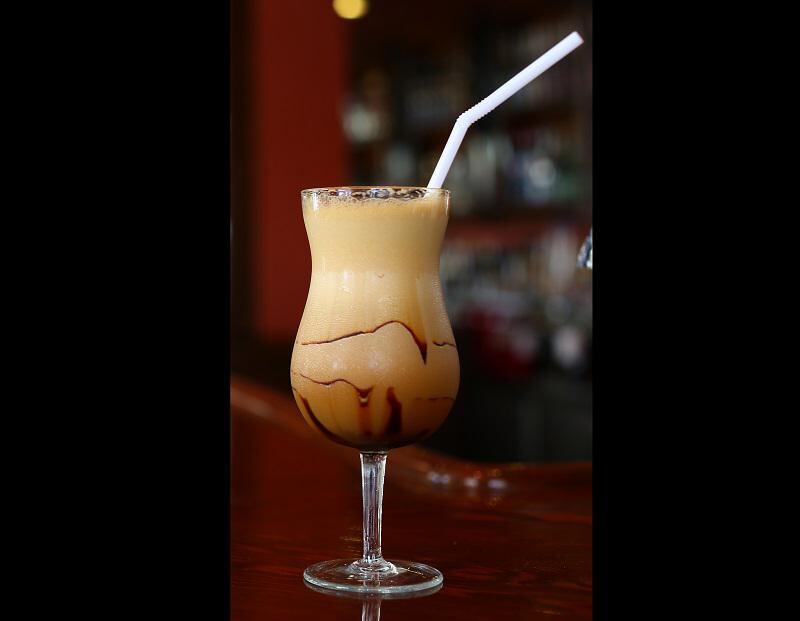 ​Día de la Algarrobina: Esta es la receta del mejor cóctel