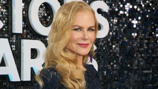 Nicole Kidman es criticada luego de ser exonerada de cuarentena en Hong Kong
