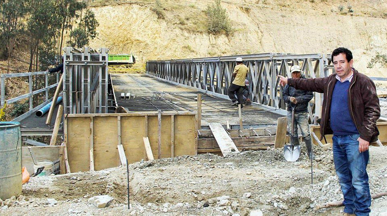 La Libertad: Provincia de Pataz tiene a 11 de los 236 distritos peruanos en extrema pobreza 