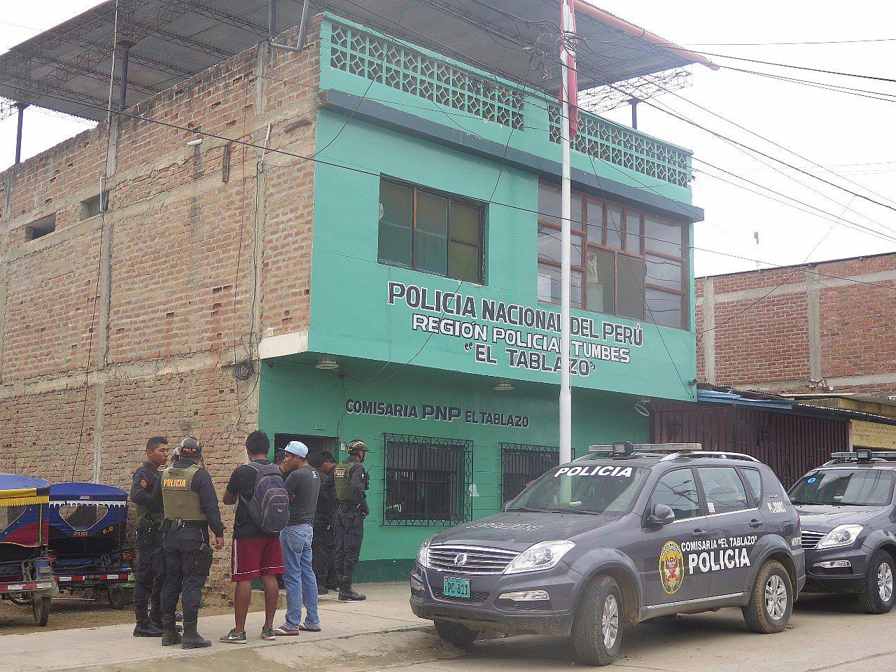 ​Caen presuntos integrantes de “Los Malditos de Las Malvinas”