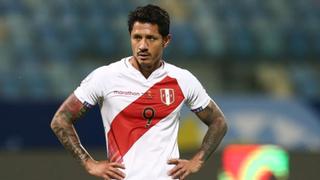 Gianluca Lapadula fue ofrecido a Corinthians, señaló medio de Brasil