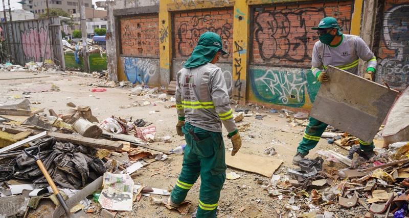 Pueblo Libre (Foto: Difusión)