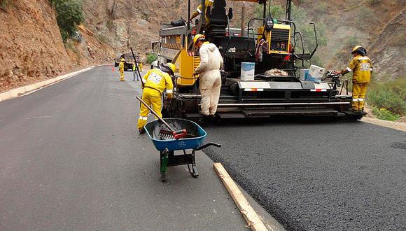 Trabajadores de construcción civil piden publicar reglamento de ley