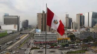 Perú asciende 14 puestos en ranking de países atractivos para los negocios