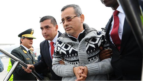 Familia denuncia a la Fiscalía por apropiarse de “Bunker” de Rodolfo Orellana