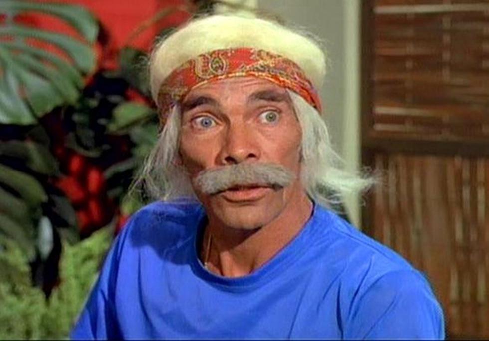 Ramón Valdés: Hace 90 años nació el inolvidable ‘Don Ramón