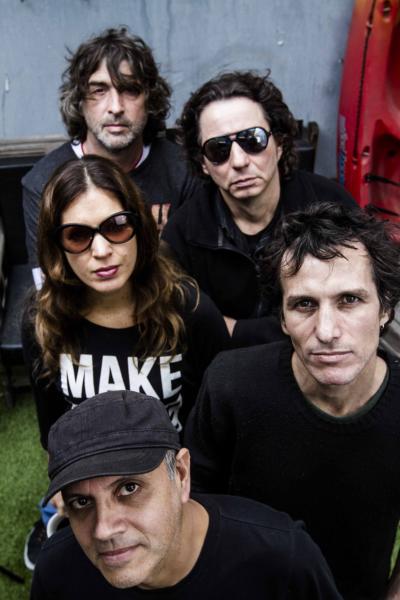 "Qué paja esta cosa que hemos hecho"