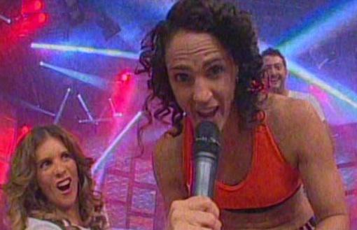 Kina Malpartida es la nueva integrante de "Esto Es Guerra"