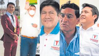 Trujillo: Trabajo Más Trabajo le arrebata alcaldías a Alianza para el Progreso