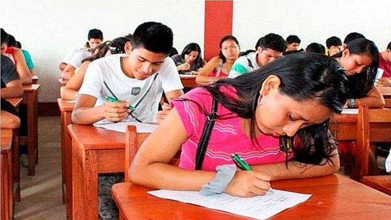 Beca 18: publican lista de preseleccionados aptos para rendir examen 
