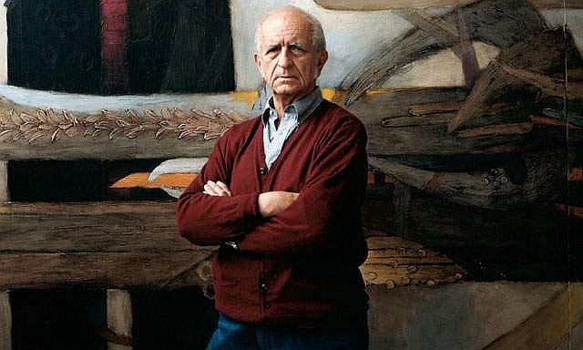 Fernando de Szyszlo forma parte de la "Ruta de Cervantes" en París 