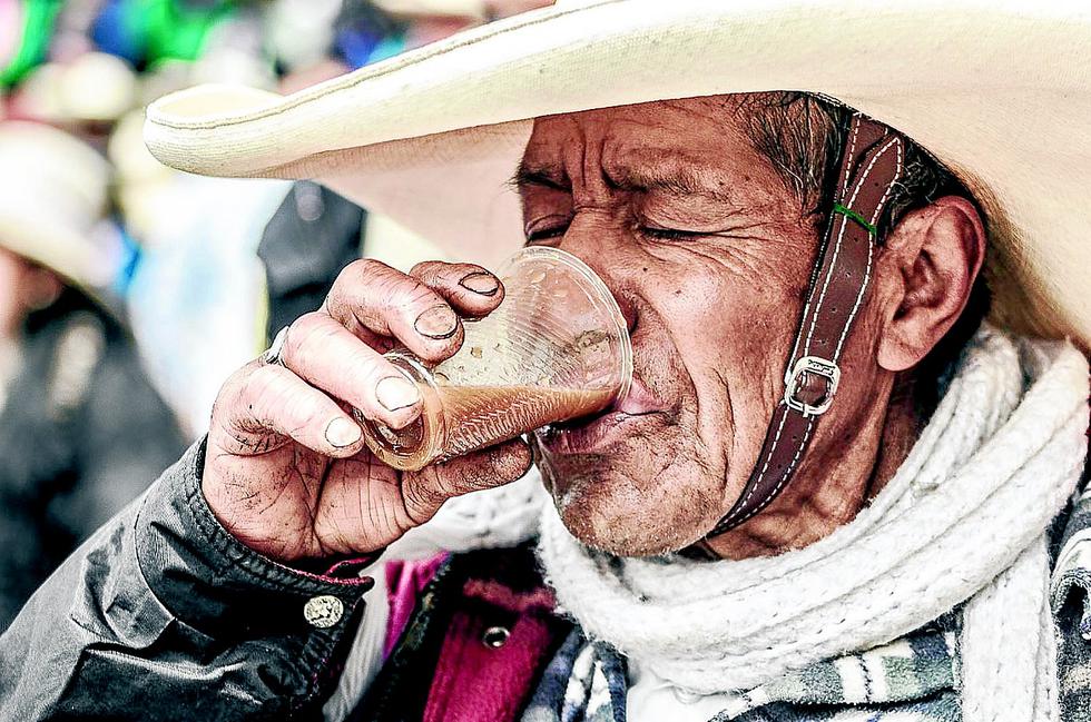 Huamachuco, pueblo de fe y cultura (FOTOS) 