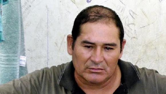 Capturan a terrorista alias "Viejo" en Iquitos 