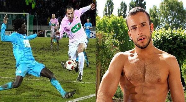 ​Dejó su carrera como futbolista profesional y mira en lo que se convirtió