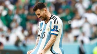 Zico lanzó un fuerte mensaje en contra de Lionel Messi: “Es un capitán que no habla”