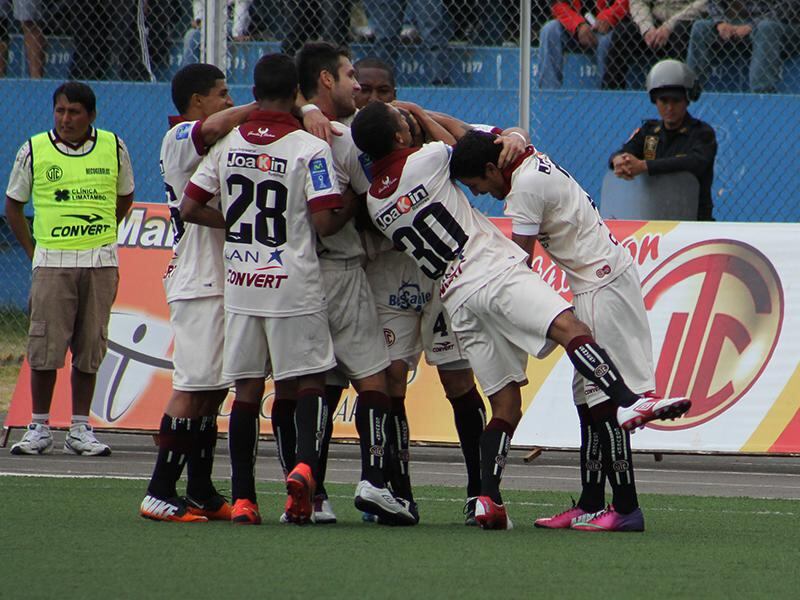 Torneo Apertura: León de Huánuco venció 3-2 a Ayacucho FC y dejó la zona de descenso