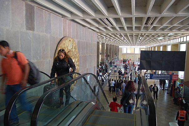 Turistas nacionales y extranjeros gozaron del 'Día del cacao y chocolate'