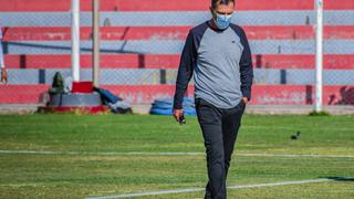 Liga 1: Marcelo Vivas no es más técnico de Ayacucho FC