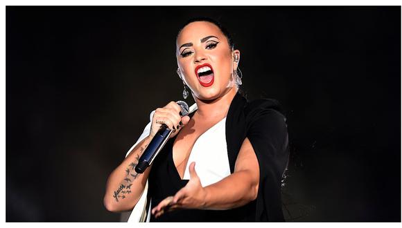 ​Divulgan llamada de emergencia tras presunta sobredosis de Demi Lovato (AUDIO)