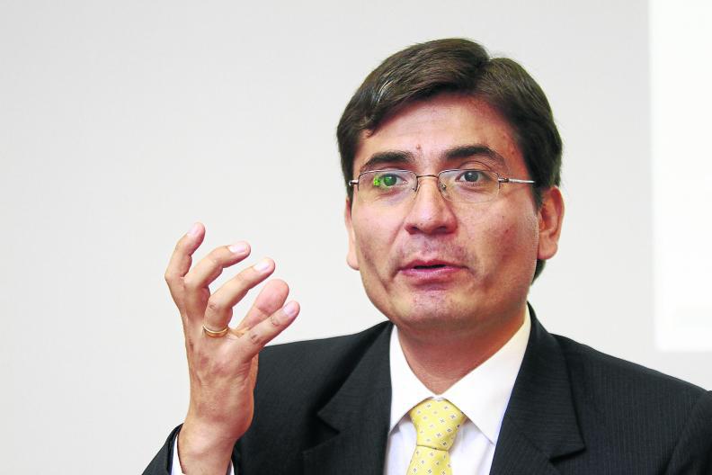 Arequipa: Consumo de drogas en adolescentes empieza a los 14 años