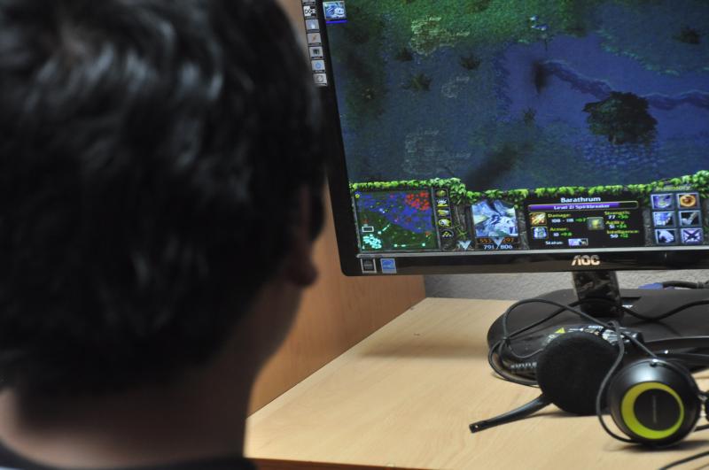 Cusco estudia emitir ordenanza para regular uso de videojuegos e Internet