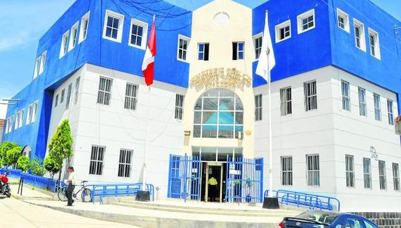Ministerio Público investiga a consejero regional Eloy Vila