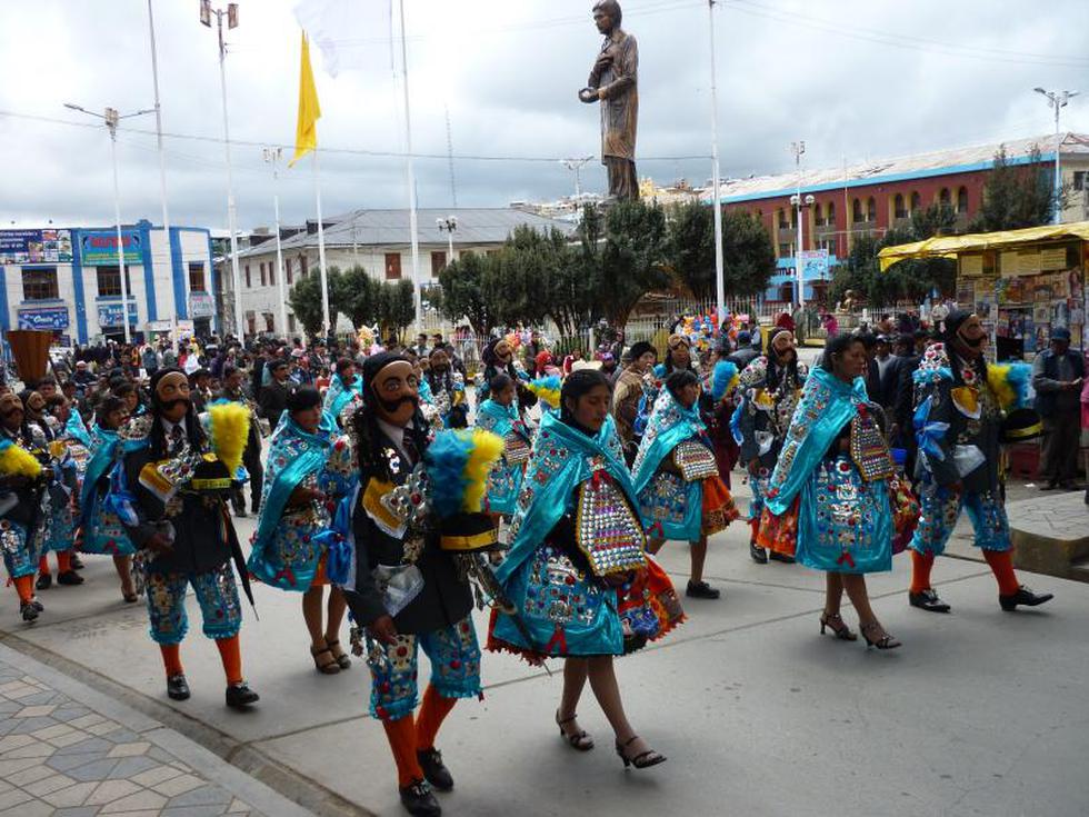 Piden que  "La chunguinada" sea declarada patrimonio cultural