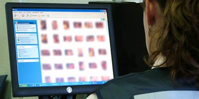 Desarticulan red de pornografía infantil con base en Canadá