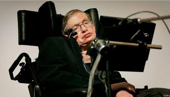 Stephen Hawking: Estas son las 3 amenazas que acabarían con la humanidad según el físico