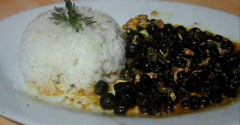 Recomiendan consumir cushuro contra la anemia en niños y adultos