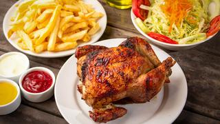 Descubre los datos curiosos que no sabías sobre el pollo a la brasa