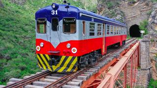 Huancavelica y dos hermosos sitios por visitar con el Tren Macho