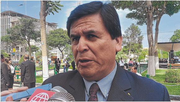 Más de 20 propiedades reclama la Beneficencia de Chiclayo para superar deuda