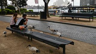 Ciudad australiana de Sídney sale de cierre por coronavirus tras 106 días