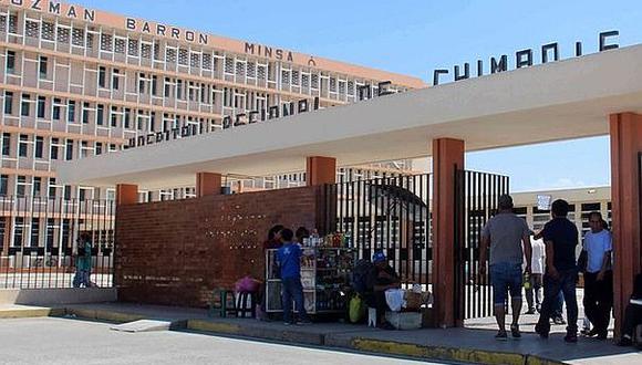 Chimbote: Piden implementar departamento contra el cáncer en hospital regional