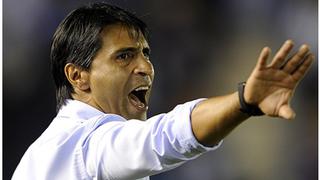 Real Garcilaso de Cusco ya tiene nuevo técnico