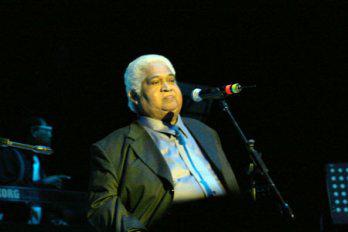 Arturo "zambo" Cavero en las manos de Dios