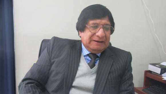 Cusco: Fiscal explica por qué pide 17 años de cárcel para exgobernador 