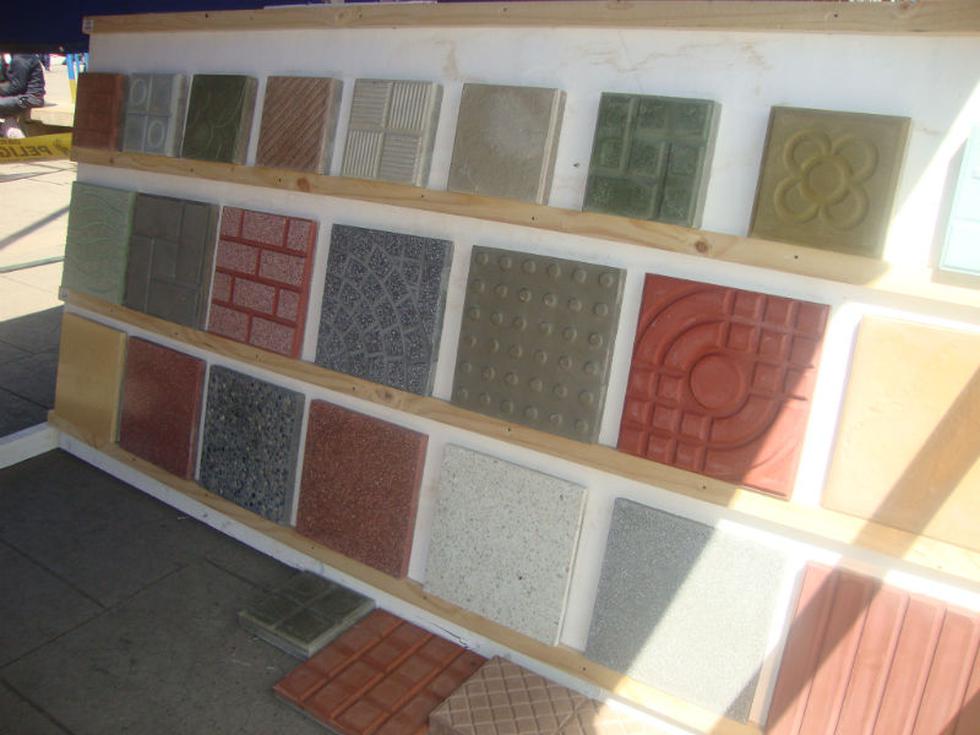 Junín lídera producción nacional de mármol travertino