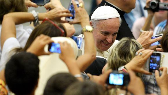 ​Papa Francisco pondrá peluquerías para indigentes en el Vaticano