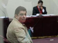 Carlos Raffo como Fujimori: "Soy inocente"