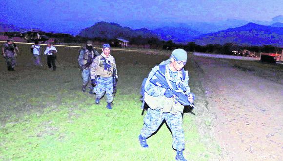 ​Amplían estado de emergencia en provincias de la región  Junín