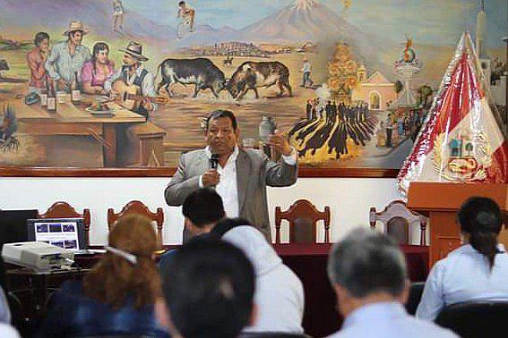 ​Fiscalía abre investigación a municipio de Cerro Colorado