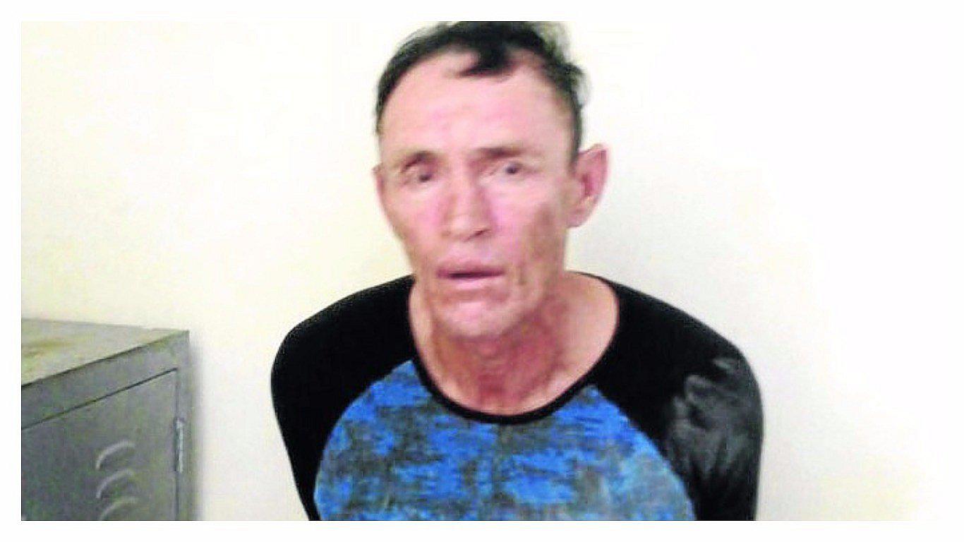 Florencia de Mora: Capturan a delincuente que asaltó una farmacia