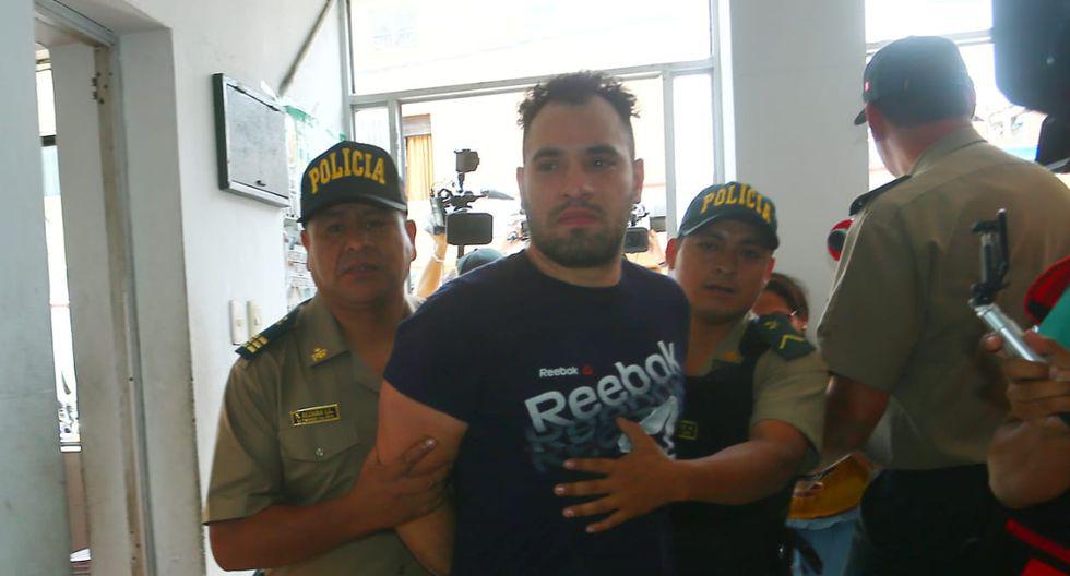 Foto: Gonzalo Córdova (GEC)