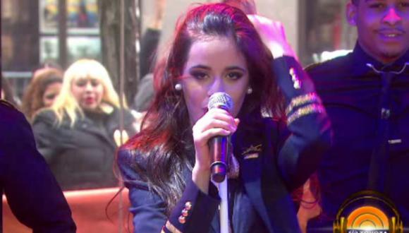 Banda pop de EEUU Fifth Harmony envía mensaje a Susy Díaz (VIDEO)