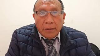 Funcionario de Municipalidad de  Huancayo da a conocer resultados de necropsia a animales de Zoológico (VIDEO)